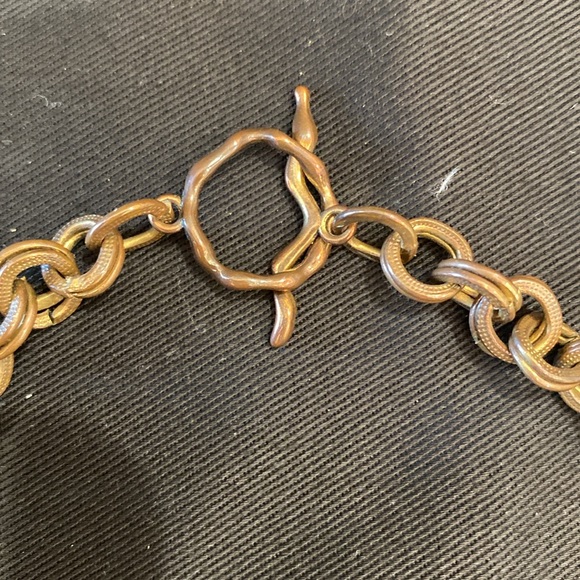 Statement necklace - Picture 2 of 3